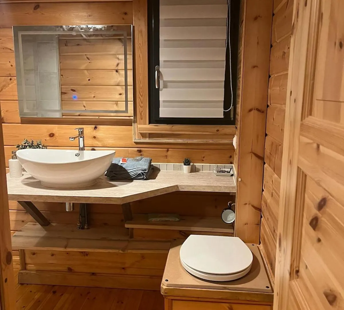 Studio Cosy - Proche Lyon Saint-Genis-les-Ollières 0*,  Frankrijk