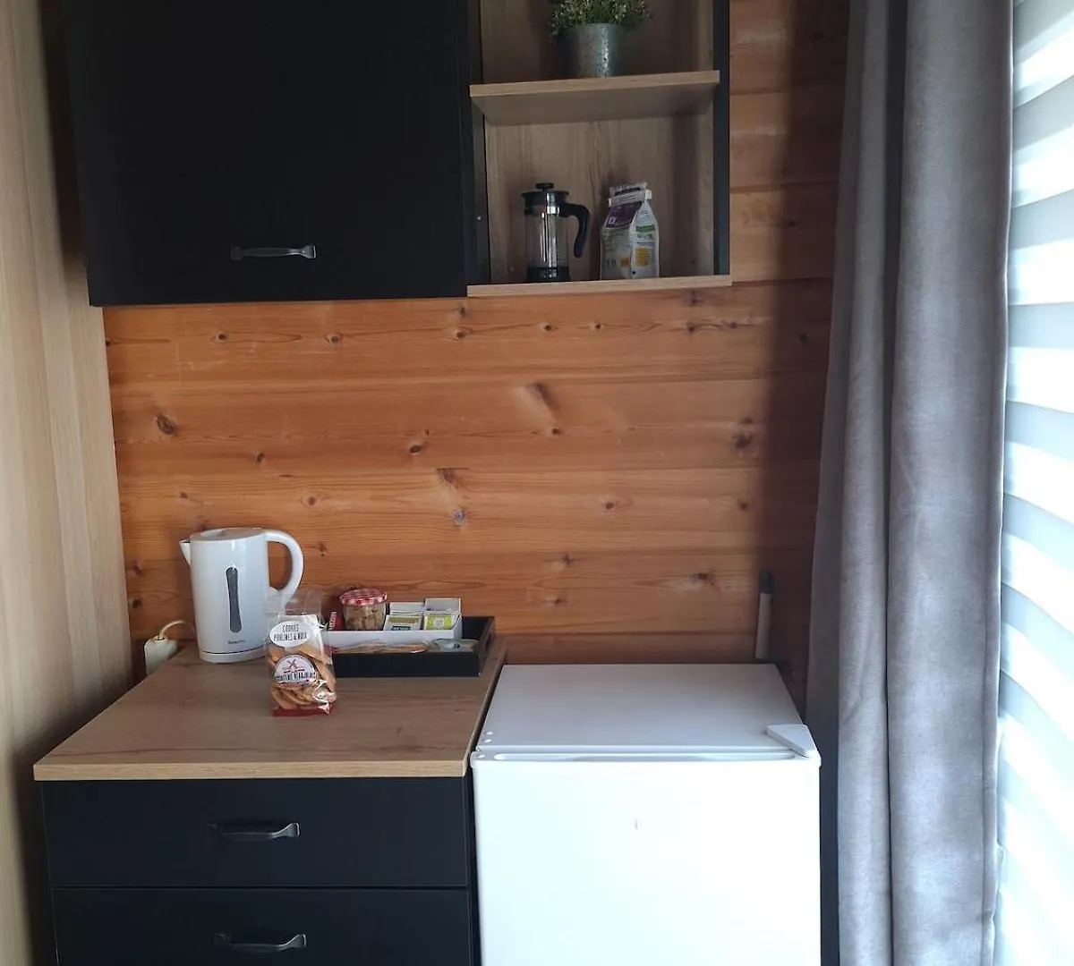 Ambiance Bois & Charme - Proche Lyon Apartment Saint-Genis-les-Ollieres France
