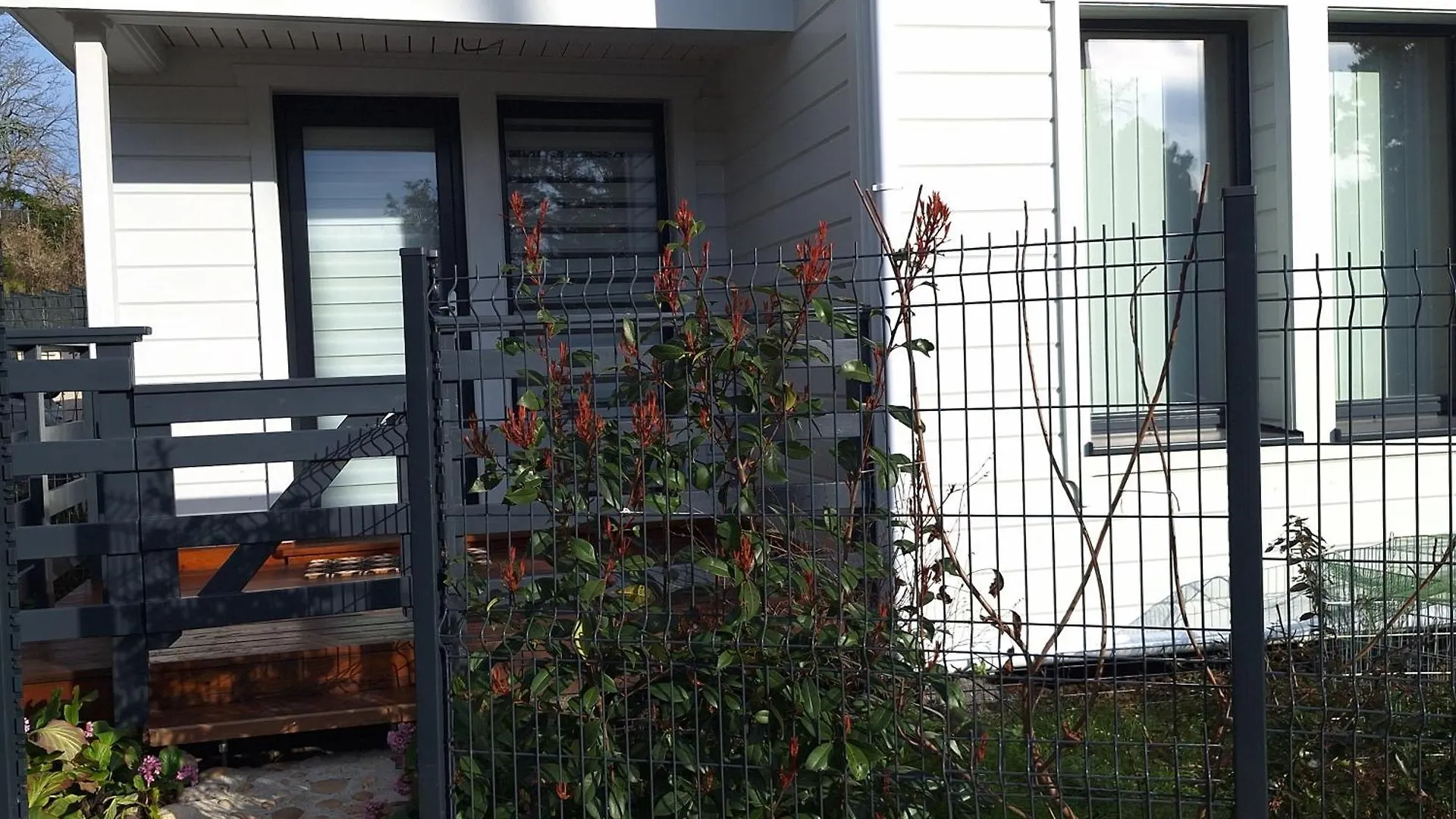 Ambiance Bois & Charme - Proche Lyon Apartment Saint-Genis-les-Ollieres France