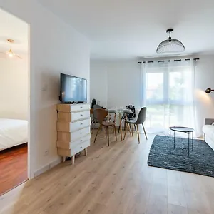 Appartement Le Piccandet, Saint-Genis-les-Ollières